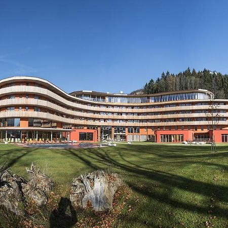 Vivea Gesundheitshotel Bad Goisern บัดกอยเซิร์น ภายนอก รูปภาพ