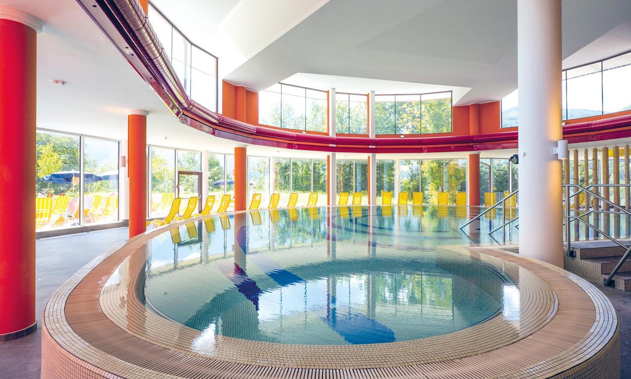 Vivea Gesundheitshotel Bad Goisern บัดกอยเซิร์น ภายนอก รูปภาพ