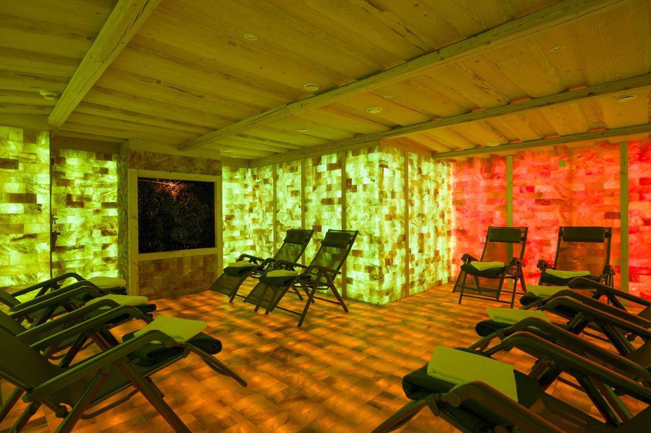 Vivea Gesundheitshotel Bad Goisern บัดกอยเซิร์น ภายนอก รูปภาพ