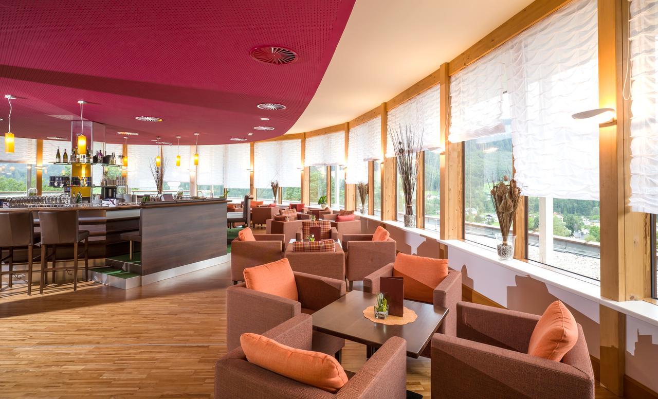 Vivea Gesundheitshotel Bad Goisern บัดกอยเซิร์น ภายนอก รูปภาพ